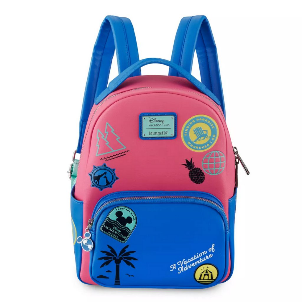 Disney Vacation Mini Backpack